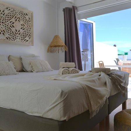 Casa Mar Gines Norte ラ・サンタ エクステリア 写真