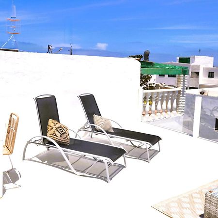 Casa Mar Gines Norte ラ・サンタ エクステリア 写真