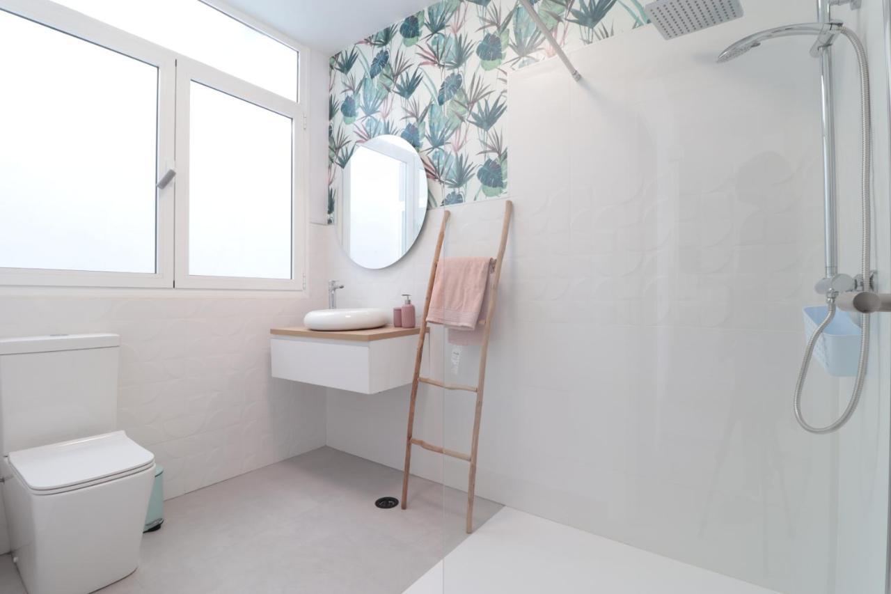 Casa Mar Gines Norte ラ・サンタ エクステリア 写真
