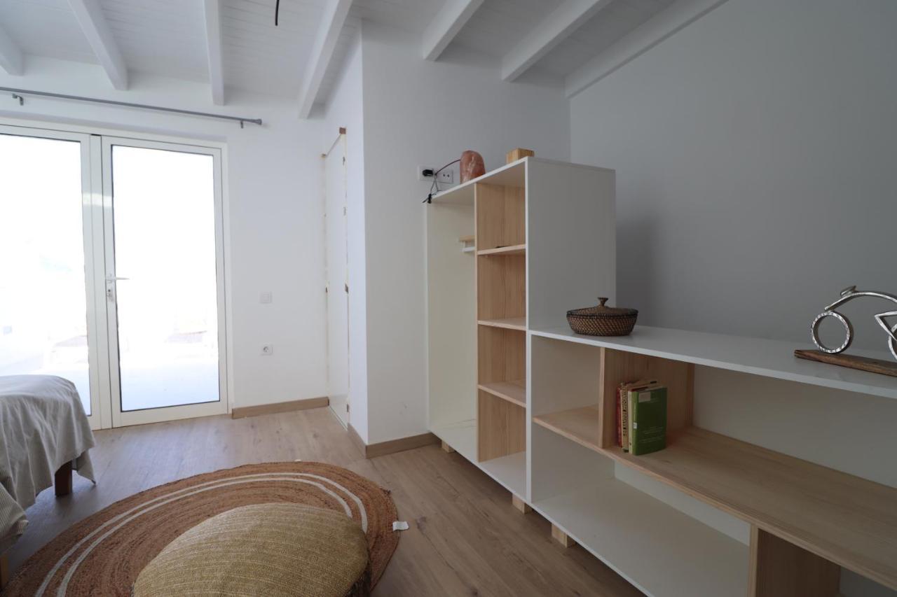 Casa Mar Gines Norte ラ・サンタ エクステリア 写真