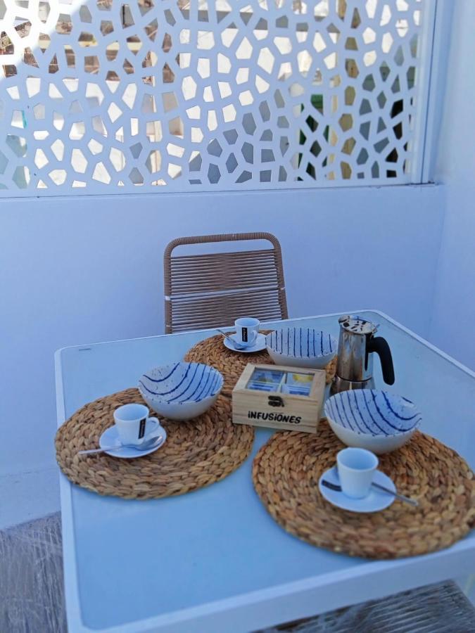 Casa Mar Gines Norte ラ・サンタ エクステリア 写真