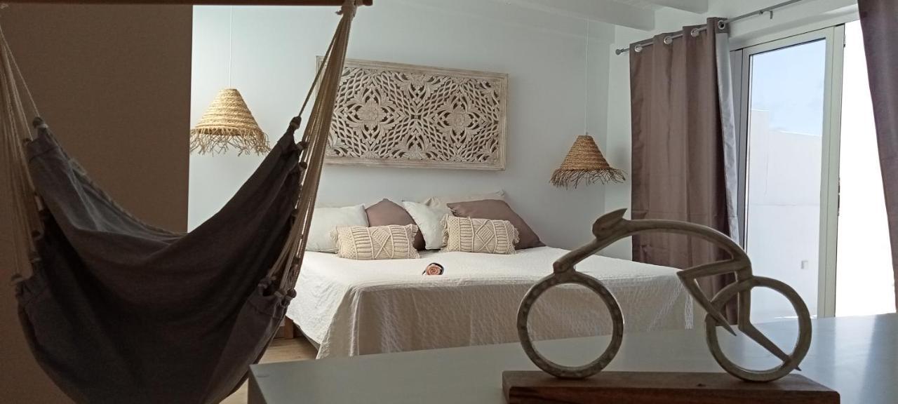 Casa Mar Gines Norte ラ・サンタ エクステリア 写真