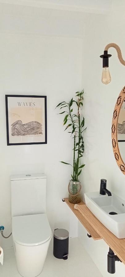 Casa Mar Gines Norte ラ・サンタ エクステリア 写真