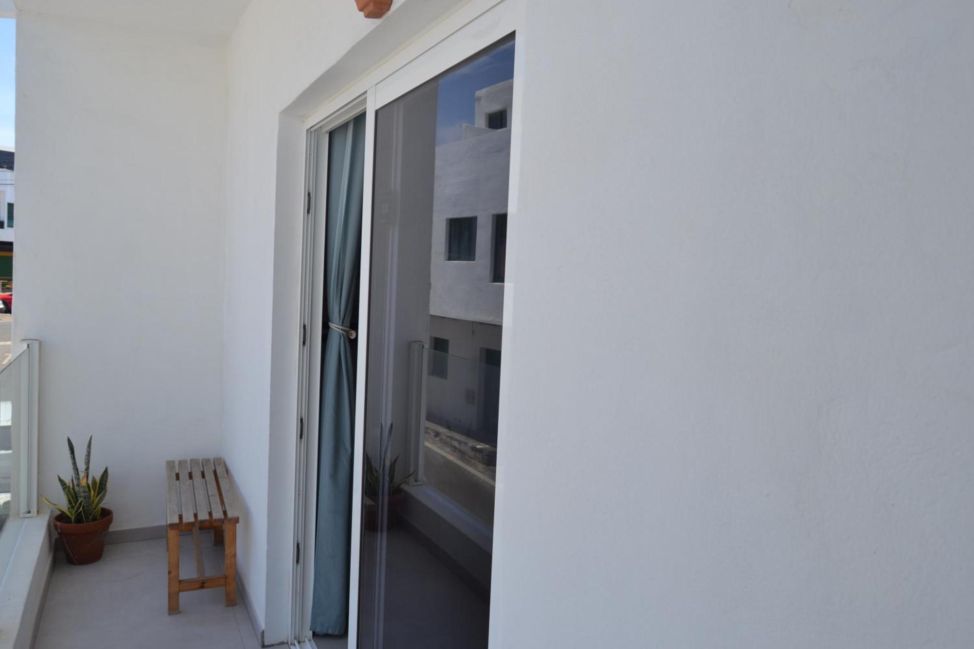 Casa Mar Gines Norte ラ・サンタ エクステリア 写真