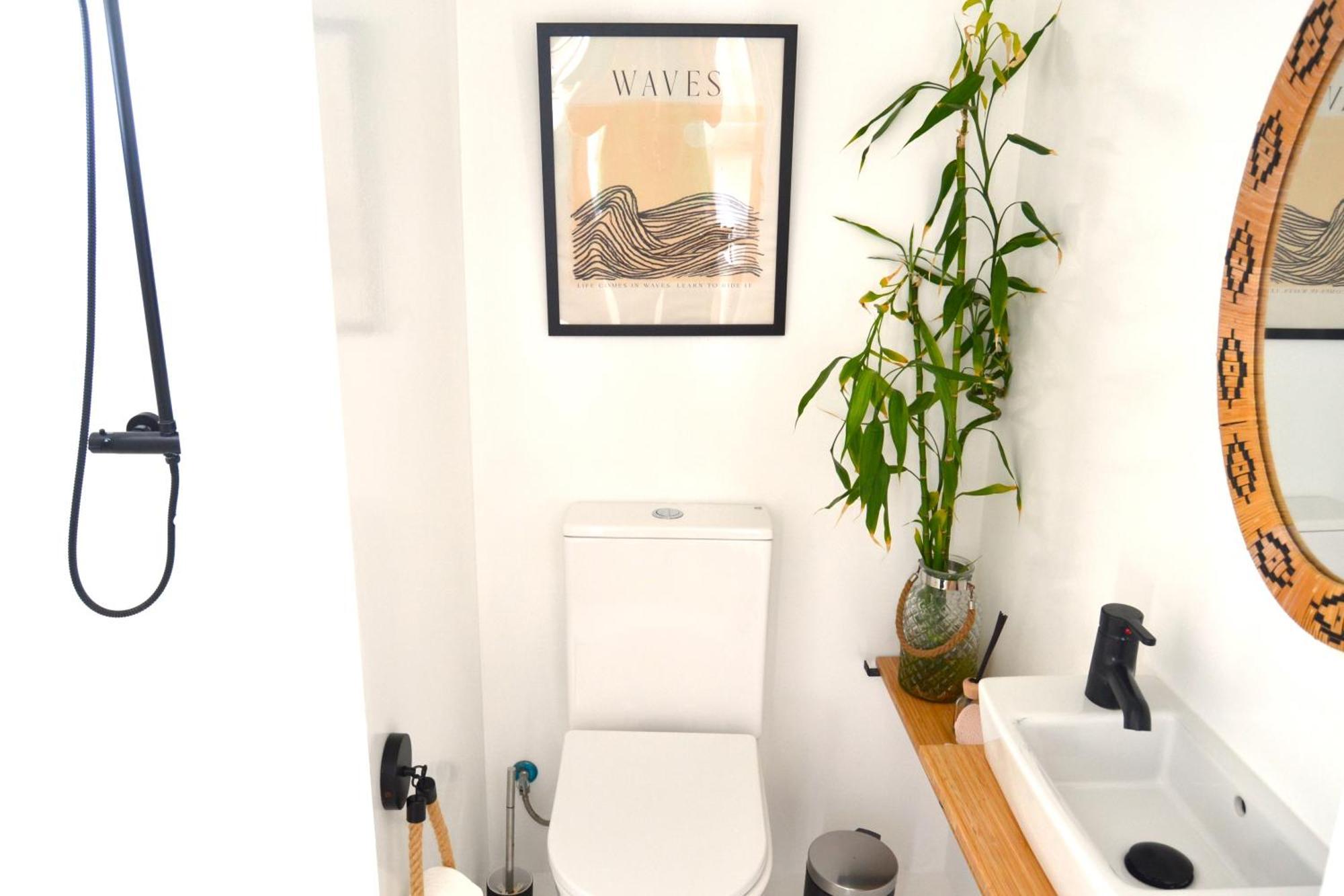 Casa Mar Gines Norte ラ・サンタ エクステリア 写真