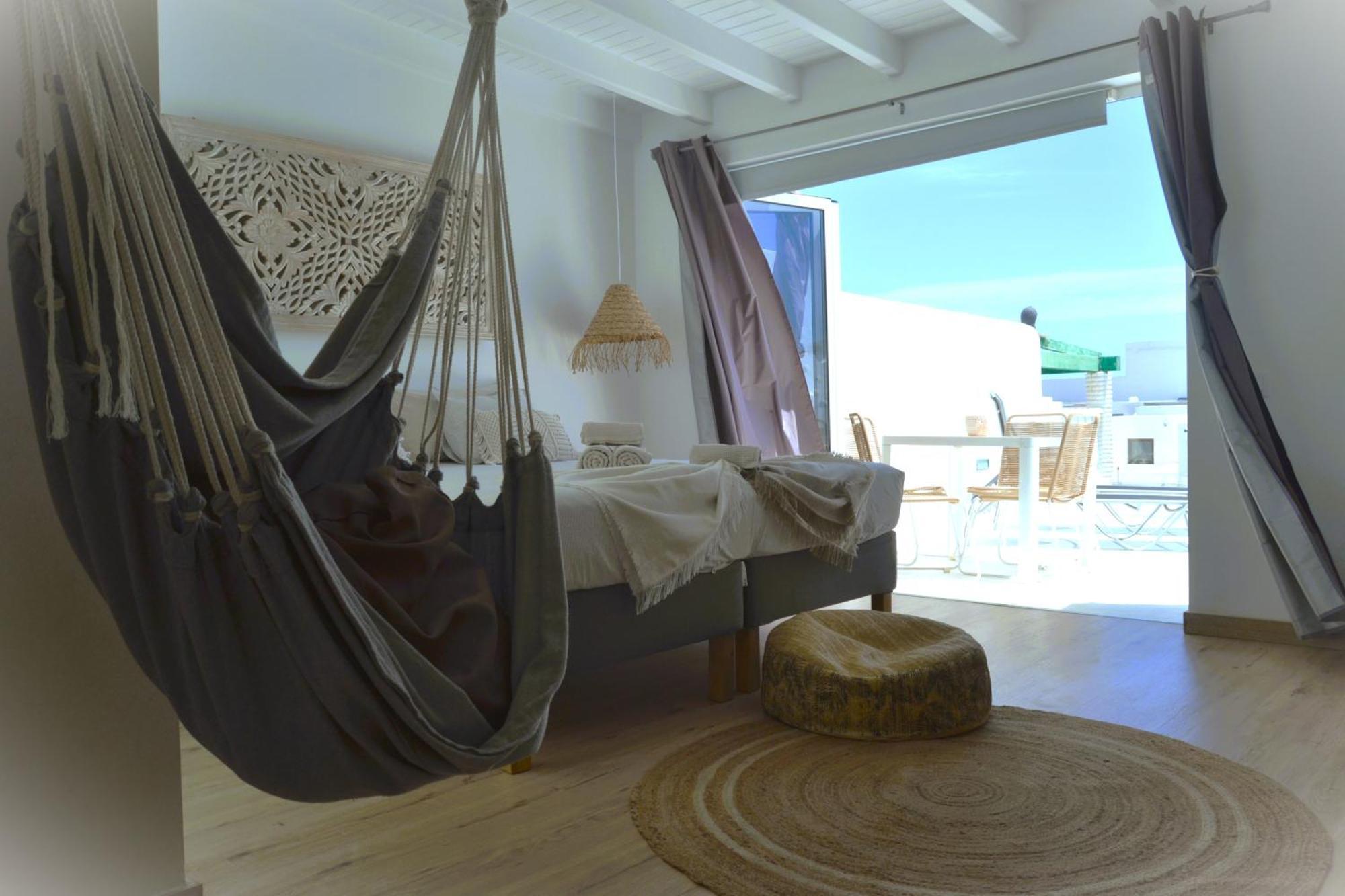 Casa Mar Gines Norte ラ・サンタ エクステリア 写真
