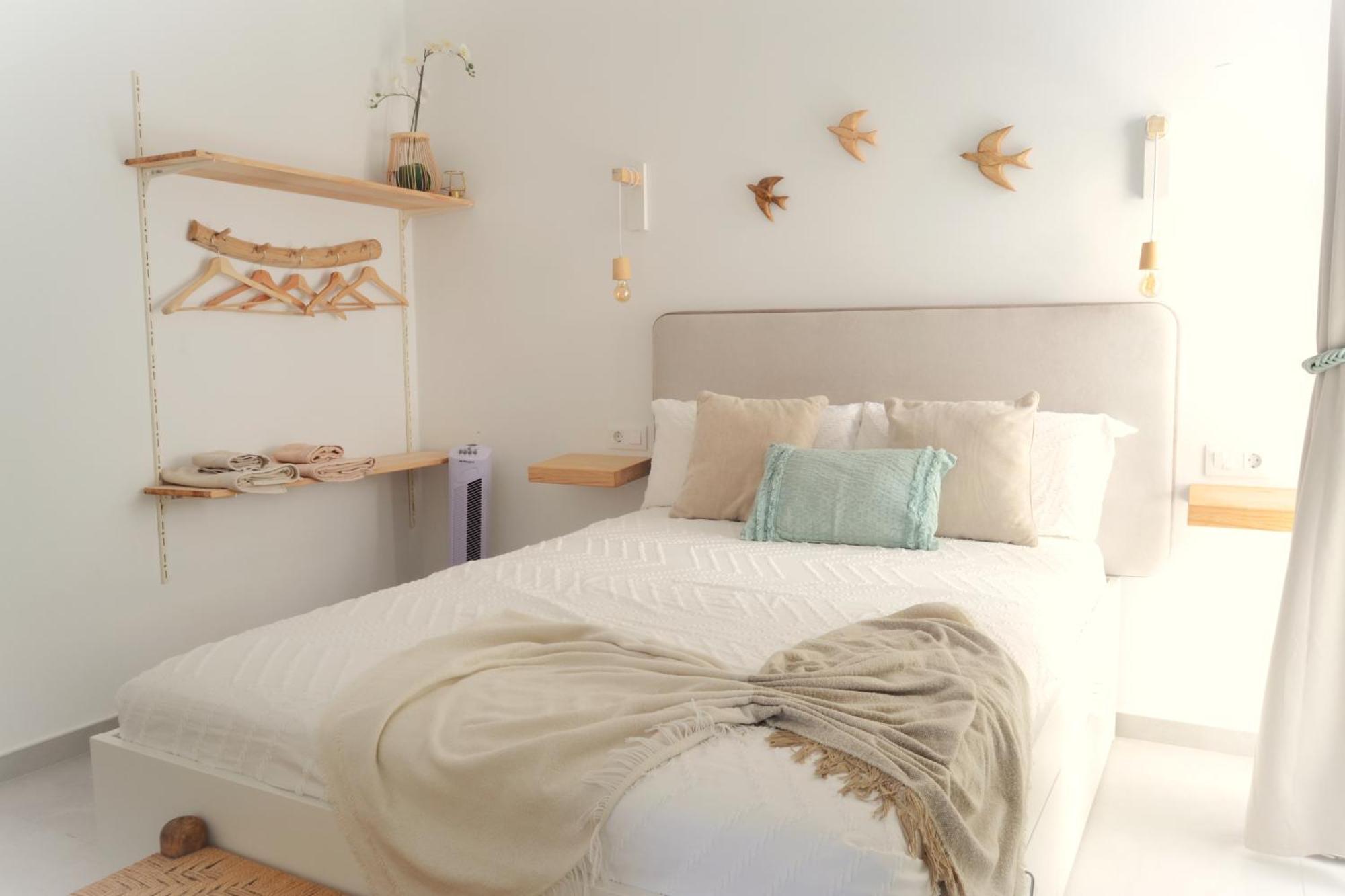 Casa Mar Gines Norte ラ・サンタ エクステリア 写真